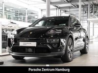 Gebraucht Porsche Macan 300 kW (408 PS) 2025 Schwarz SUV