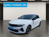 Neu Opel Astra 131 PS (96 kW) 2025 Weiß Limousine