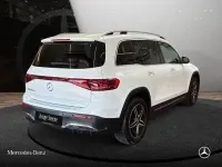 Gebraucht Mercedes EQB250 139 kW (190 PS) 2025