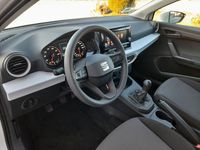 Gebraucht Seat Ibiza 80 PS (58 kW) 2022 Kleinwagen
