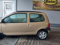 gebraucht Renault Twingo 1.2 Authentique