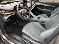 Neu Cupra Tavascan Endurance 210 kW (286 PS) 2026 Beige SUV