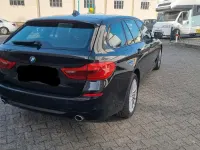 Occasion BMW 520 Performance 190 ch (139 kW) 2019 Noir Break
