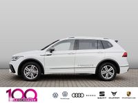 gebraucht VW Tiguan Allspace R-Line