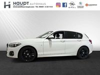 gebraucht BMW 118 118 i Edition M Sport Shadow