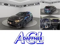 Gebraucht Kia Ceed Vision 140 PS (102 kW) 2020 Grau Kleinwagen