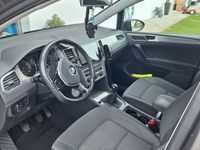gebraucht VW Golf Sportsvan 1.4 TSI 92kW Comfortline Comf...