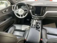 Gebraucht Volvo XC60 R-Design 235 PS (172 kW) 2019 Weiß SUV