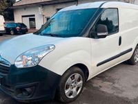 Usata Opel Combo 90 CV (66 kW) 2013 Bianco Monovolume