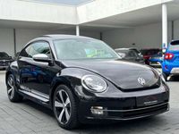 gebraucht VW Beetle 2.0 TDI DSG | Panorama | Navi | Xenon