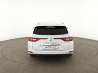 Gebraucht Renault Talisman Life 120 PS (88 kW) 2019 Weiß Kombi