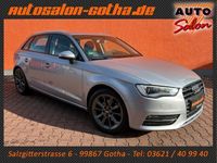 gebraucht Audi A3 Sportback Ambition 2.0 TDI quattro