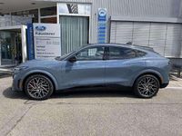 Gebraucht Ford Mustang Mach-E GT 358 kW (487 PS) 2023 Other SUV