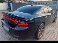 gebraucht Dodge Charger 3.6 tauch suv/gelāndewagen