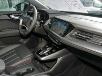 gebraucht Audi Q4 e-tron 55 quattro SONOS