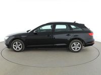 Second-hand Audi A4 2019 Negru Break