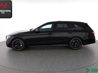 Gebraucht Mercedes E53 AMG AMG 457 PS (336 kW) 2021 Schwarz Kombi