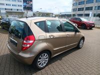 gebraucht Mercedes A180 CDI Elegance/2Hand/Scheckheft