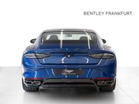 Neu Bentley Continental 680 PS (500 kW) 2026 Sequin blue (mulliner range) Coupé