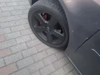 Gebraucht VW Touran 105 PS (77 kW) 2007 Van / Kleinbus