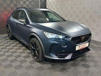 Gebraucht Cupra Formentor VZ 150 PS (110 kW) 2022 Blau SUV