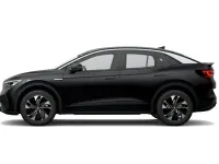 Używany VW ID.5 Pro Performance 150 kW (204 KM) 2023 Czarny SUV