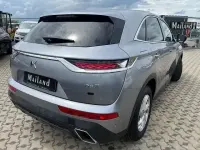 Gebraucht DS Automobiles DS7 Crossback Business 180 PS (132 kW) 2018 Grau artense/metallic SUV