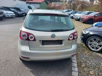 gebraucht VW Golf Plus Trend KLIMA SHZ EURO5 FESTPREIS