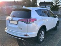 gebraucht Toyota RAV4 Hybrid 