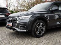 Gebraucht Audi Q5 299 PS (219 kW) 2022 Grau SUV