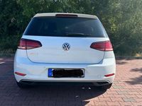gebraucht VW Golf 1.6 TDI DSG Join