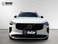 Neu Volvo XC90 Plus 455 PS (334 kW) 2025 Weiß SUV