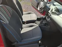 Gebraucht Renault Twingo 75 PS (55 kW) 2014 Rot Kleinwagen