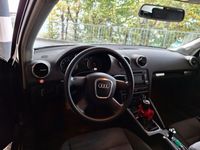 gebraucht Audi A3 1.6 Ambiente Ambiente