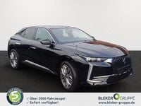 Gebraucht Citroën DS4 131 PS (96 kW) 2022 Schwarz Kleinwagen