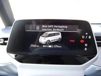 Gebraucht VW ID. Buzz Pro 150 kW (204 PS) 2022 Candyweiß Van / Kleinbus