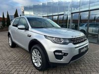 gebraucht Land Rover Discovery Sport D150 SE AWD|Meridian|Panorama