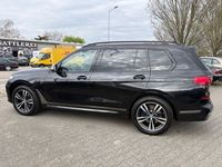 Gebraucht BMW X7 Shadowline 400 PS (294 kW) 2020 Schwarz SUV
