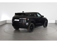 Neu Land Rover Range Rover evoque SE Dynamic 204 PS (150 kW) 2026 Schwarz SUV