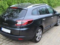 gebraucht Renault Mégane Dynamique TCe 130