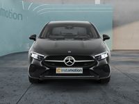 Gebraucht Mercedes A250 163 PS (119 kW) 2024 Schwarz