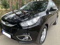 gebraucht Hyundai ix35 iX351.6 2WD Style