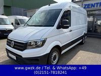 Second-hand VW Crafter 140 CP (102 kW) 2022 Andere Van