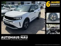 Gebraucht Opel Frontera 83 kW (113 PS) 2026 Arktis weiß SUV