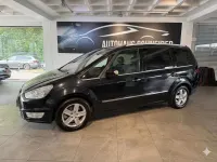 Gebraucht Ford Galaxy Titanium 163 PS (119 kW) 2013 Van / Kleinbus