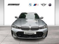 Gebraucht BMW 320 Efficient Dynamics 184 PS (135 kW) 2025 Grau Limousine