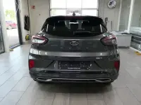 Używany Ford Puma ST-Line 155 KM (114 kW) 2021 Szary Sedan/Limuzyna