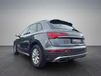 Gebraucht Audi Q5 S-Line 163 PS (119 kW) 2023 Daytonagrau perleffekt SUV