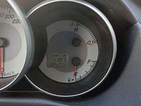 Usata Mazda 3 Active 105 CV (77 kW) 2006 Grigio Berlina