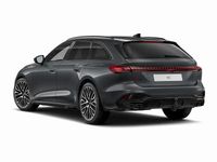 Neu Audi S5 Ambiente 270 PS (198 kW) 2026 Grau Kombi